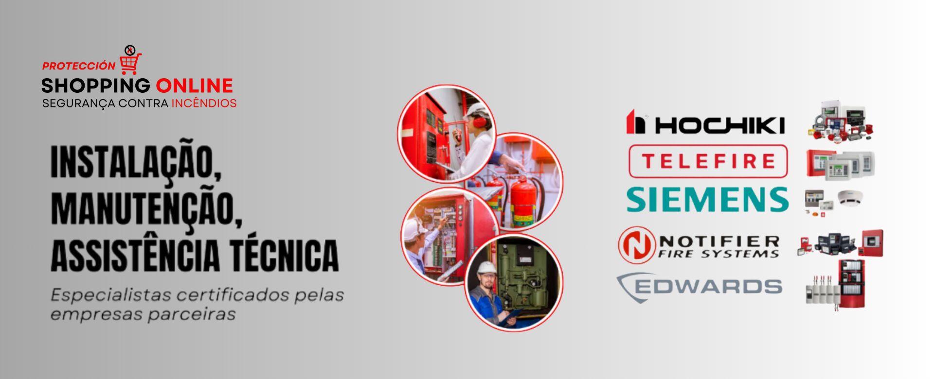 Proteccion Shopping Online